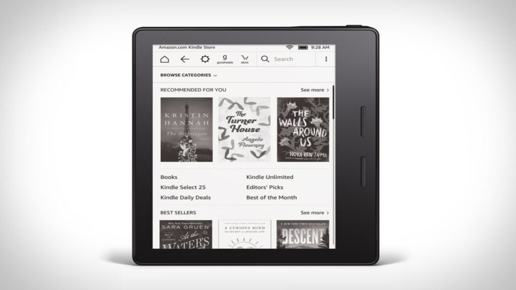 Amazon