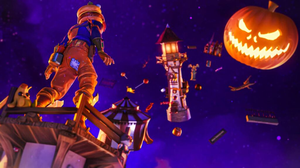 Fortnite