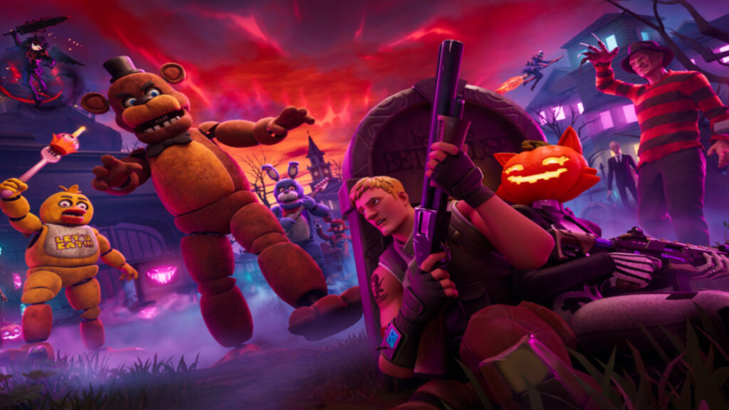 Fortnite