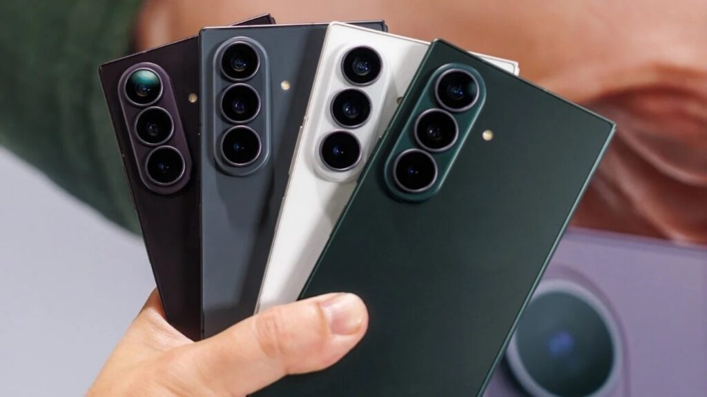 Galaxy S27