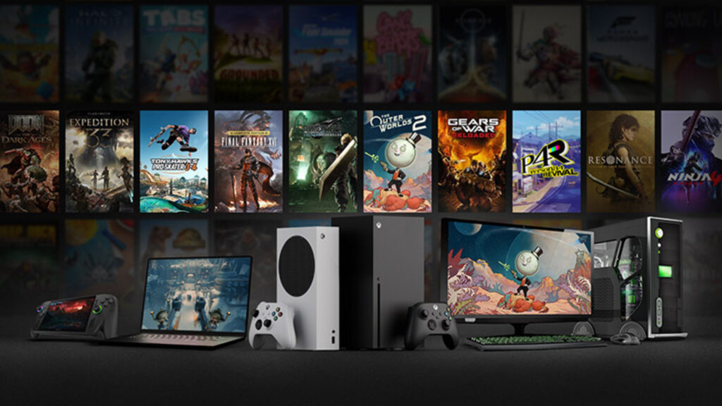 Xbox