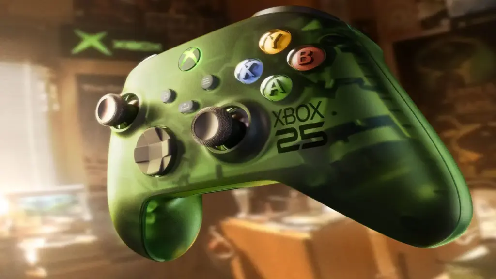 Xbox
