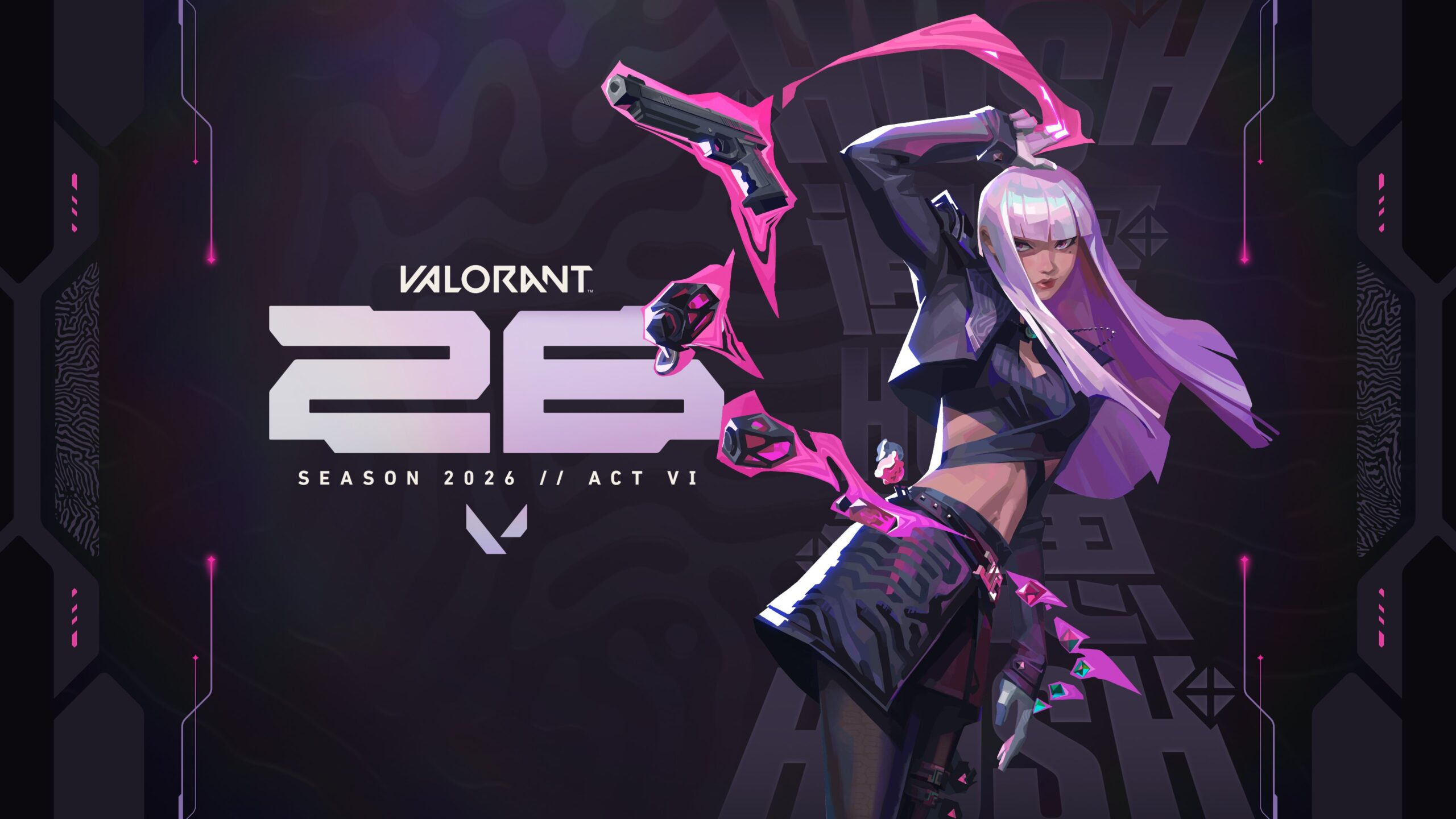VALORANT