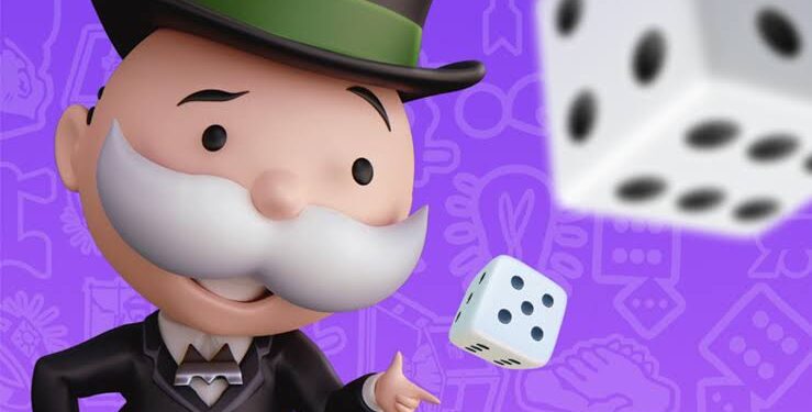 Monopoly GO
