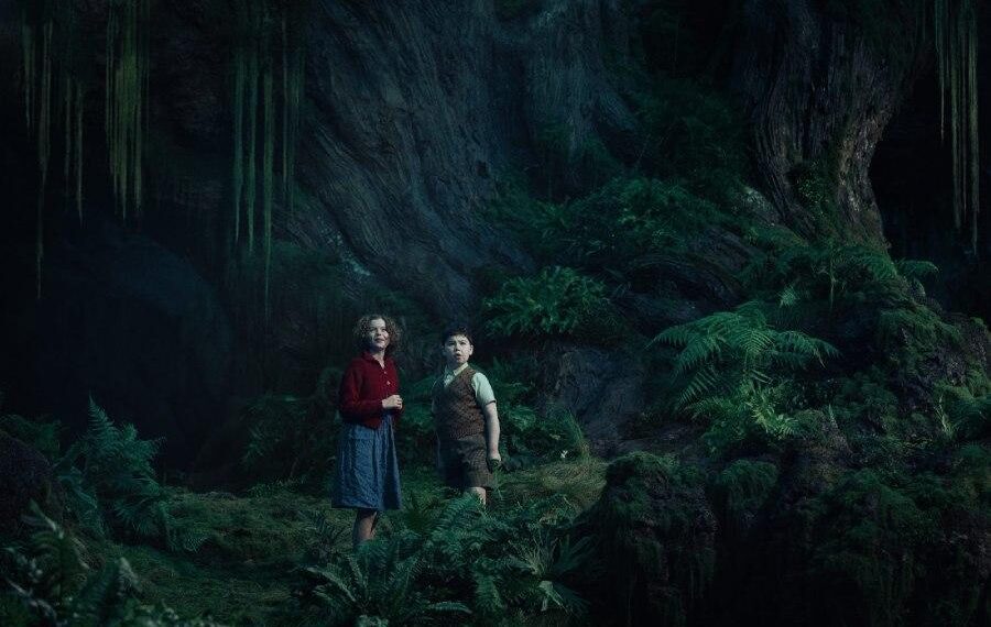 Narnia