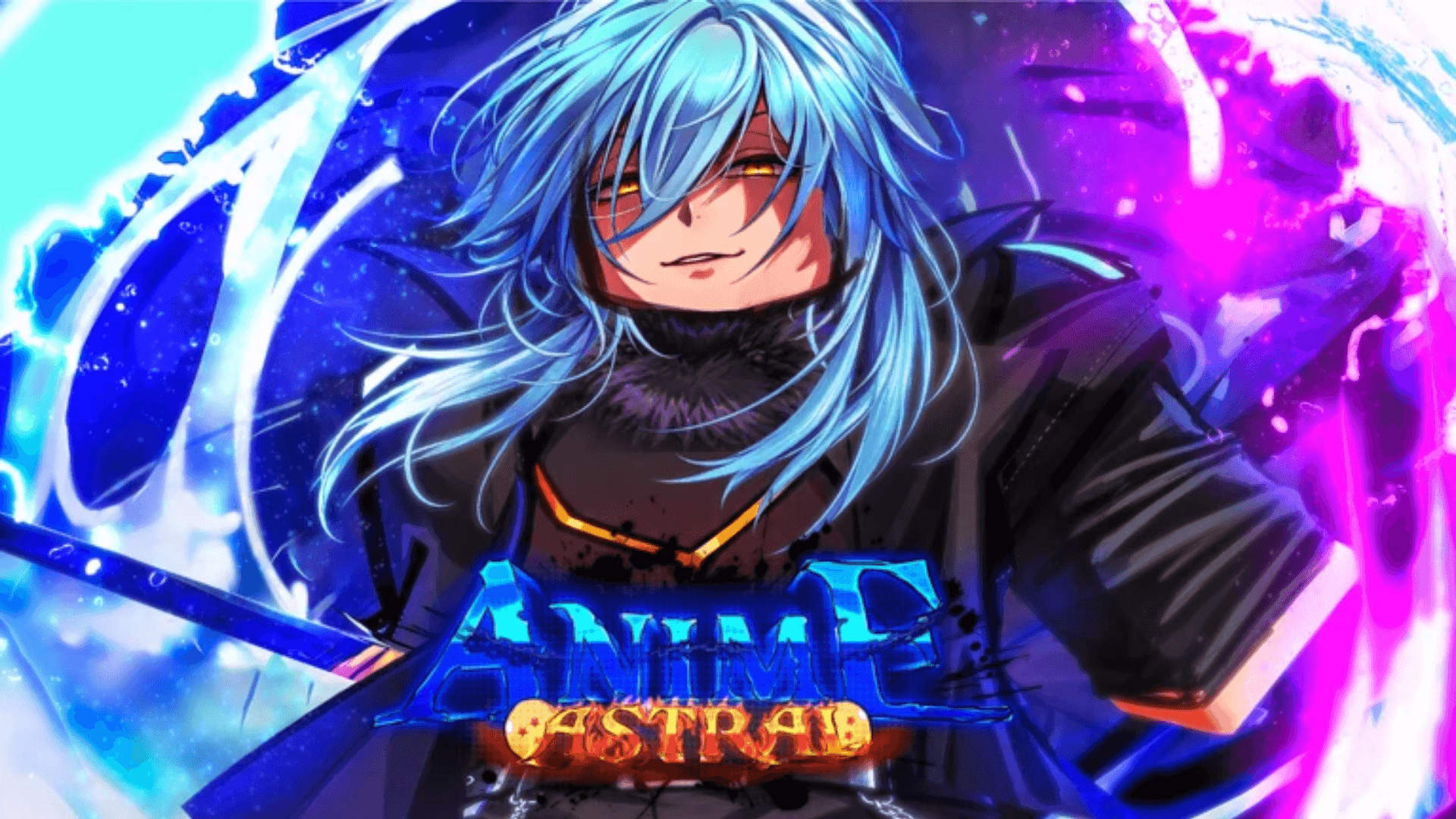 Roblox Anime Astral gerçekçi savaş ve dövüş deneyimi sunuyor.