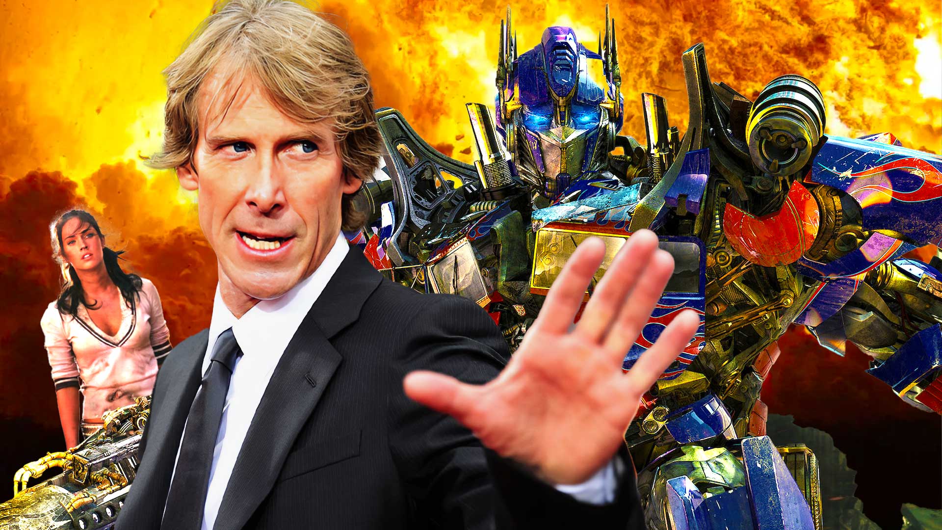 transformers filmi
