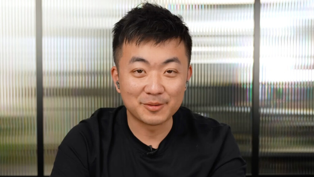 Carl Pei