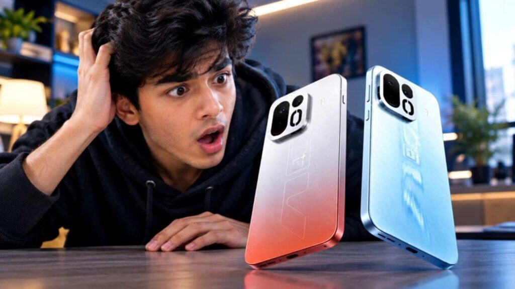 OnePlus
