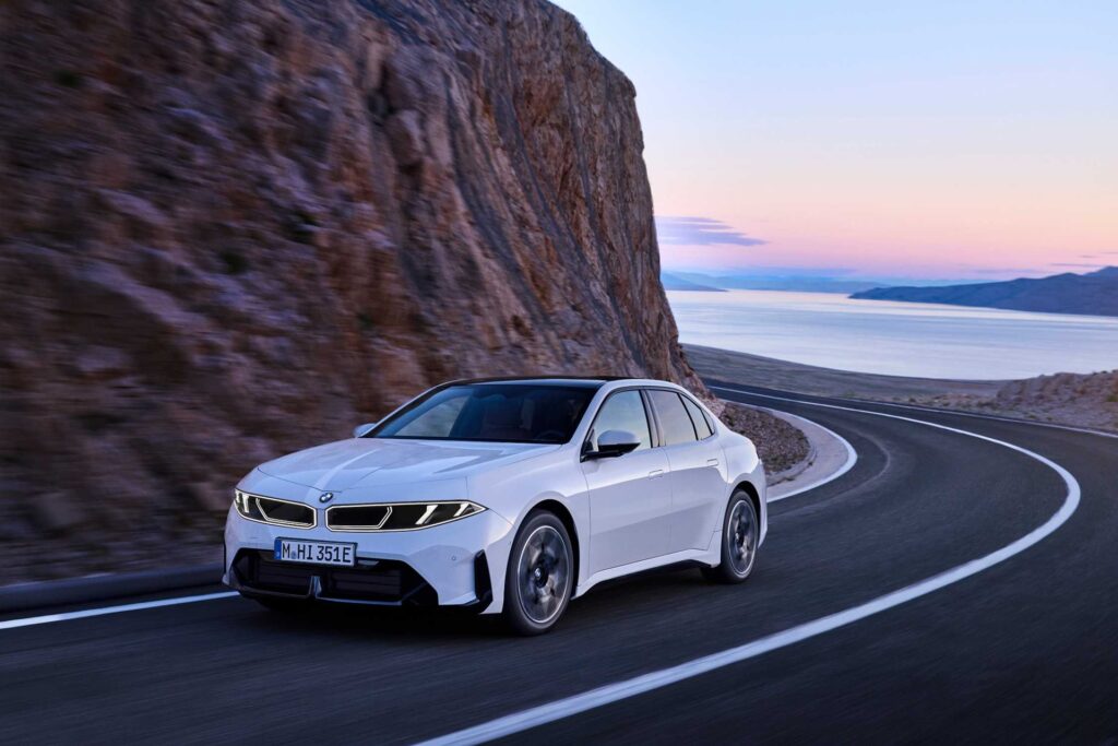 BMW