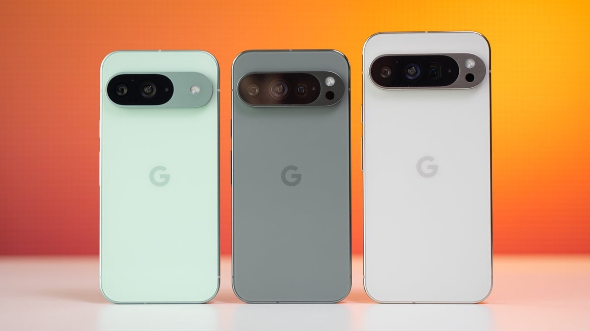 Google Pixel