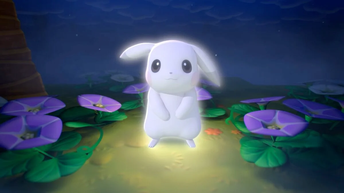 Pokemon