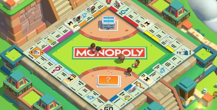 Monopoly GO