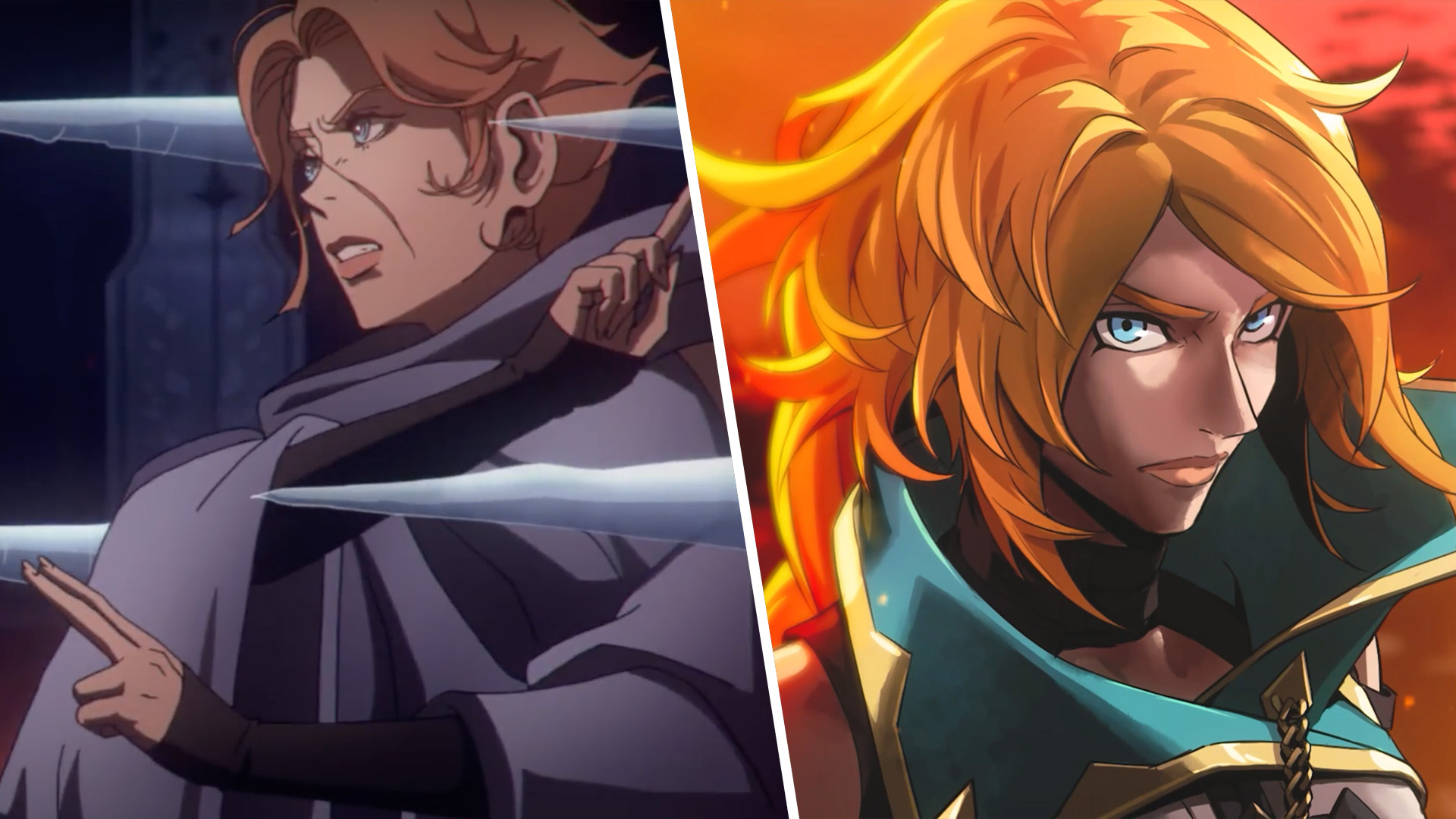castlevania