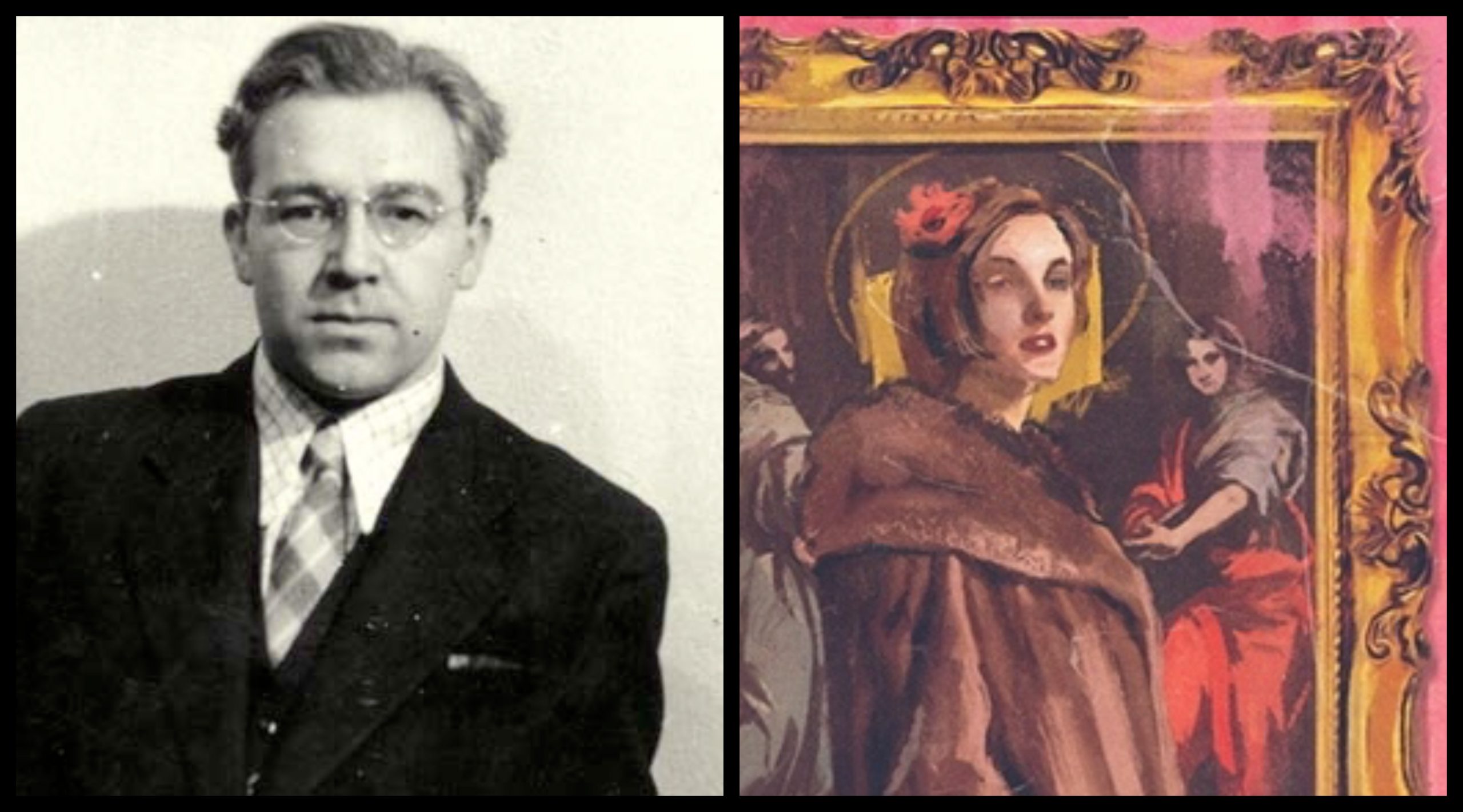Kürk Mantolu Madonna