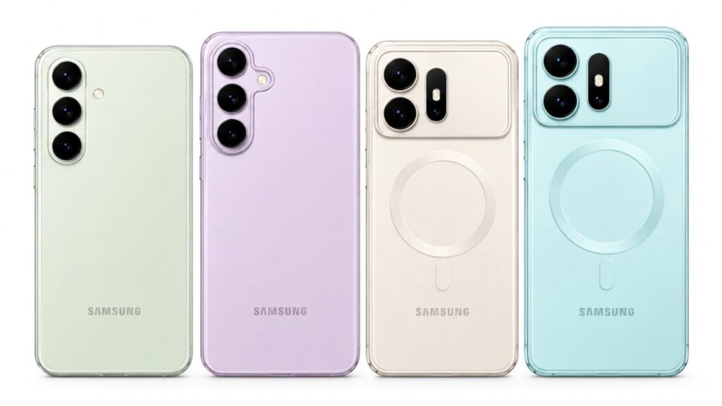 Galaxy S27