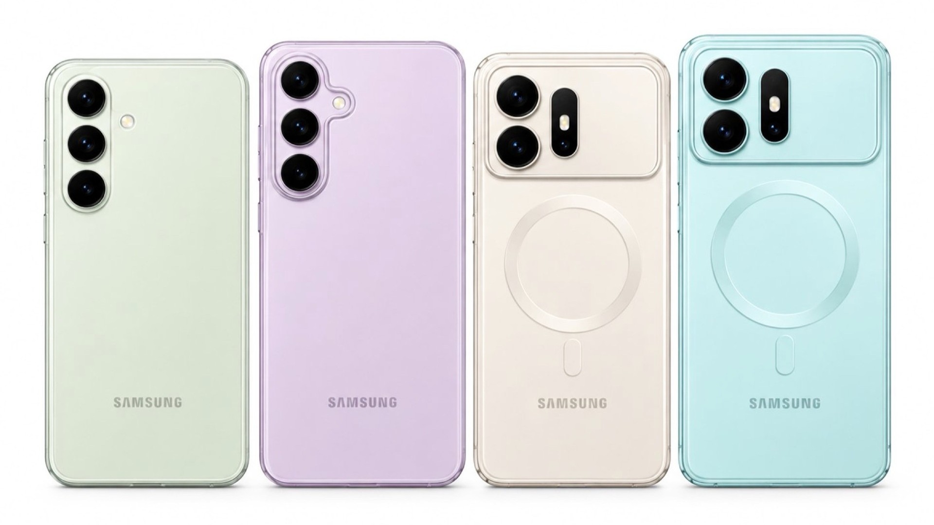 Galaxy S27