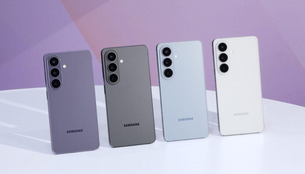 Galaxy S26