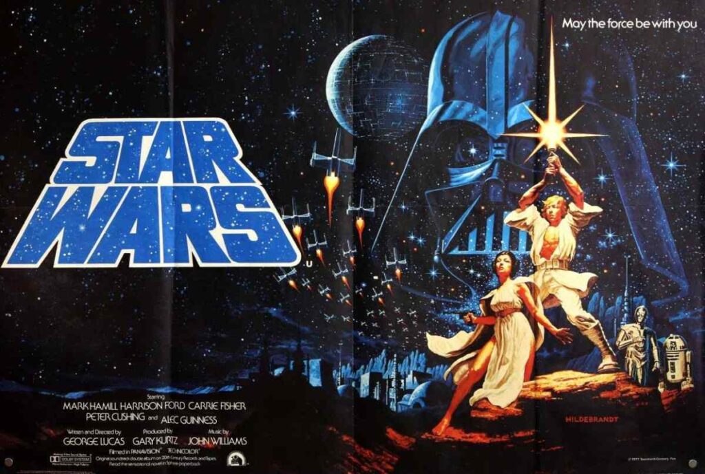 Star Wars