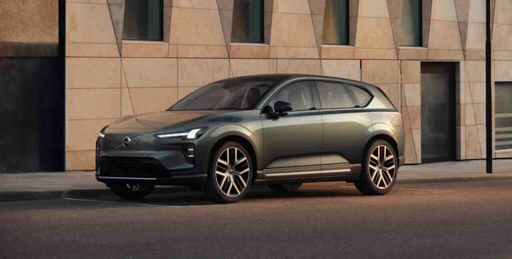 Volvo