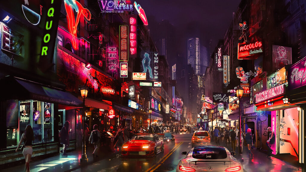 Cyberpunk 2077 devam oyunu görev tasarımı ve mod ekibi transferi kapak görseli