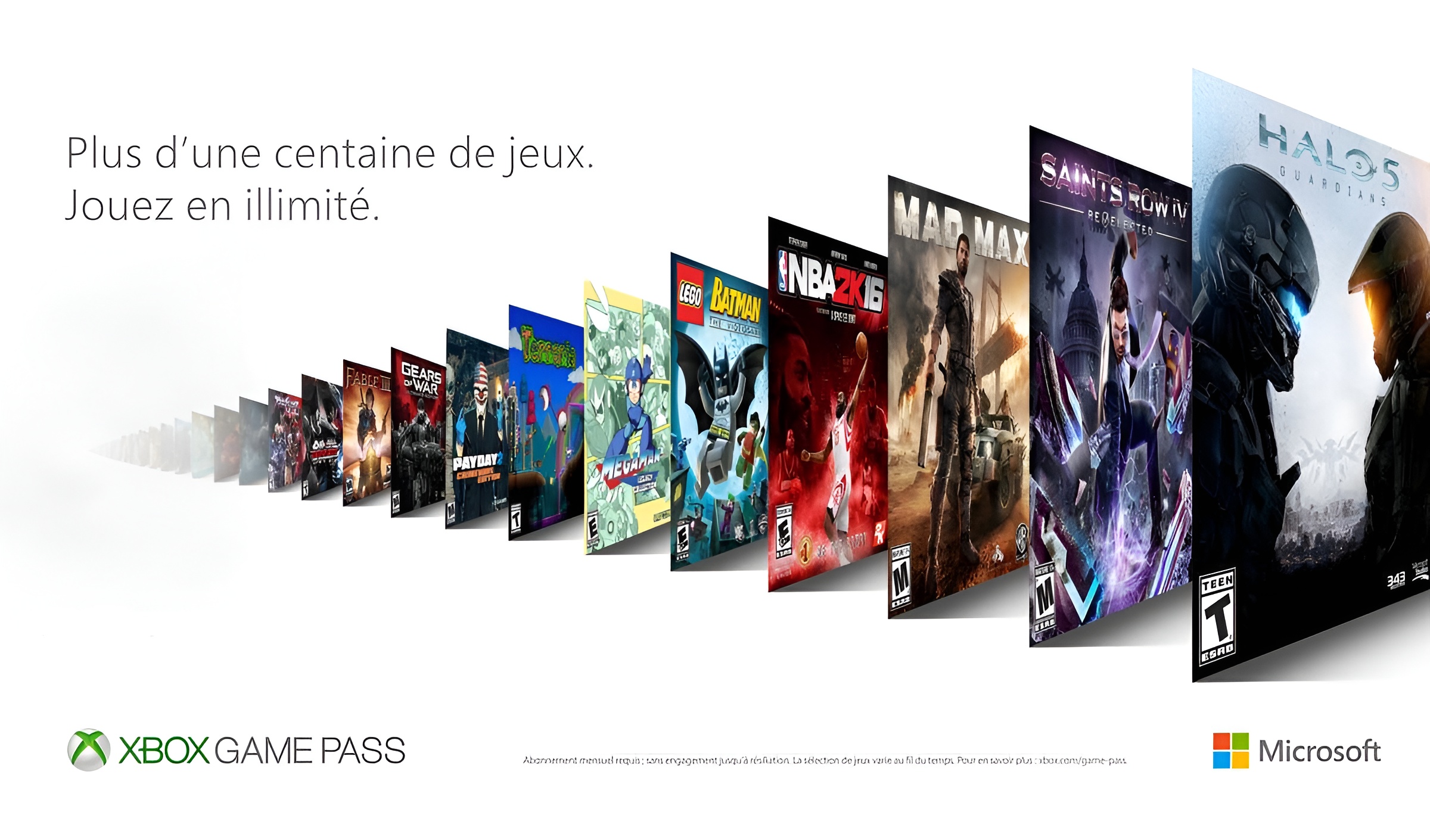 Microsoft Xbox Game Pass’e 8-16 Ekim arasında 9 oyun ekliyor!