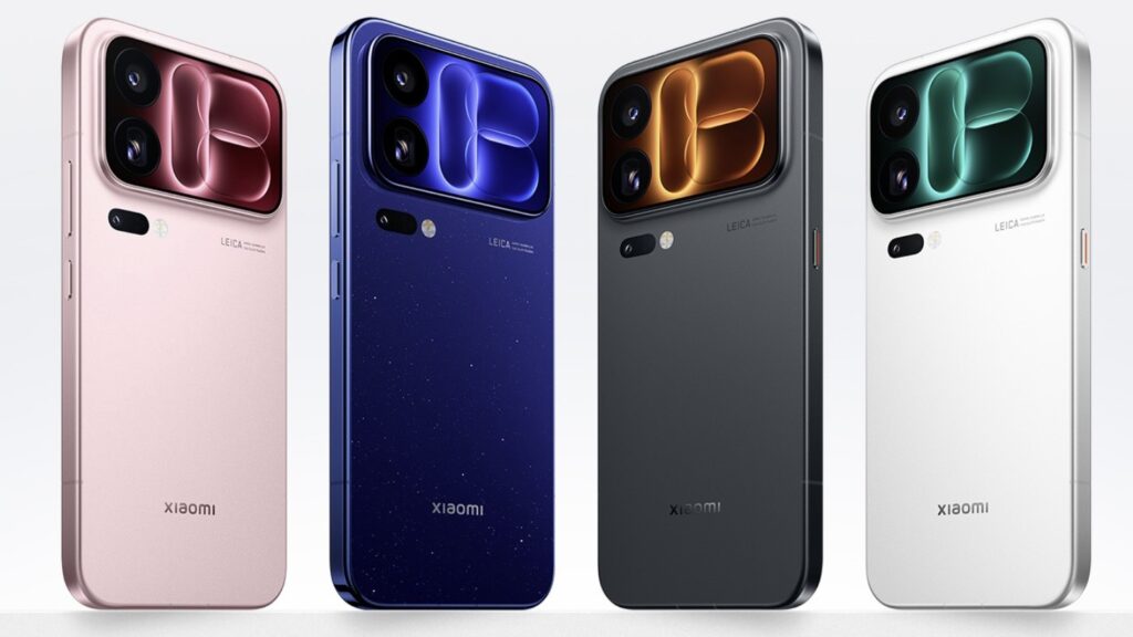 Xiaomi 18