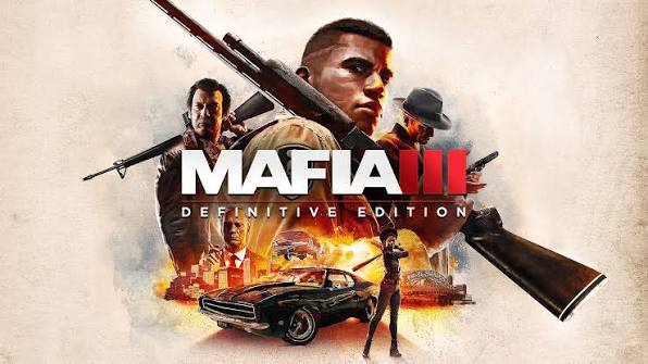 Mafia 3