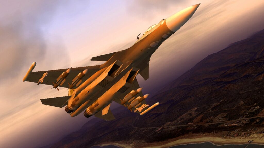 ace combat