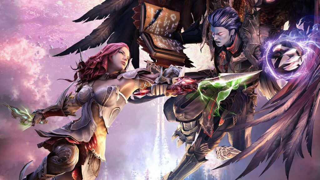 aion