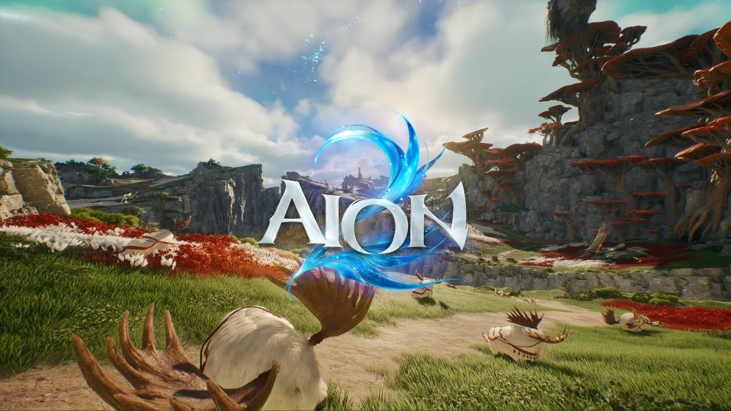 Aion 2