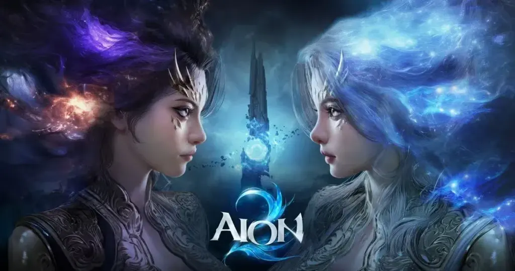 Aion 2