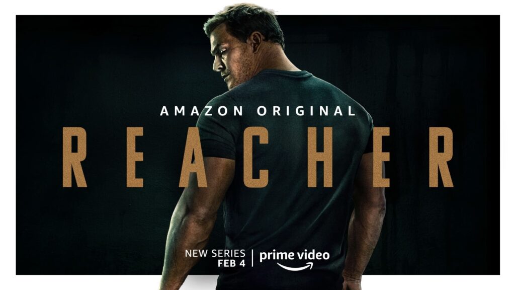 reacher