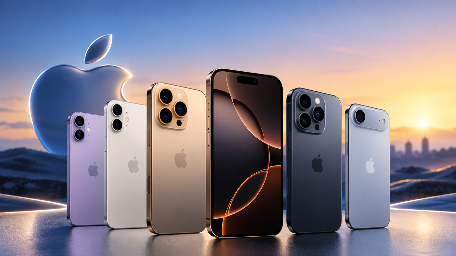 iPhone Duo