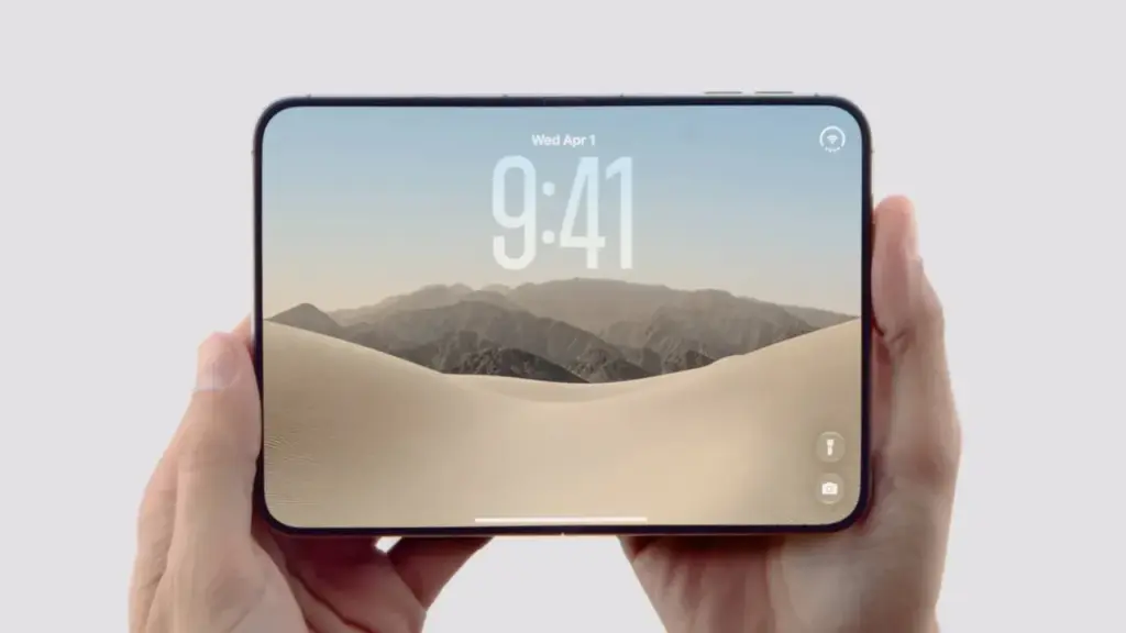 iPhone