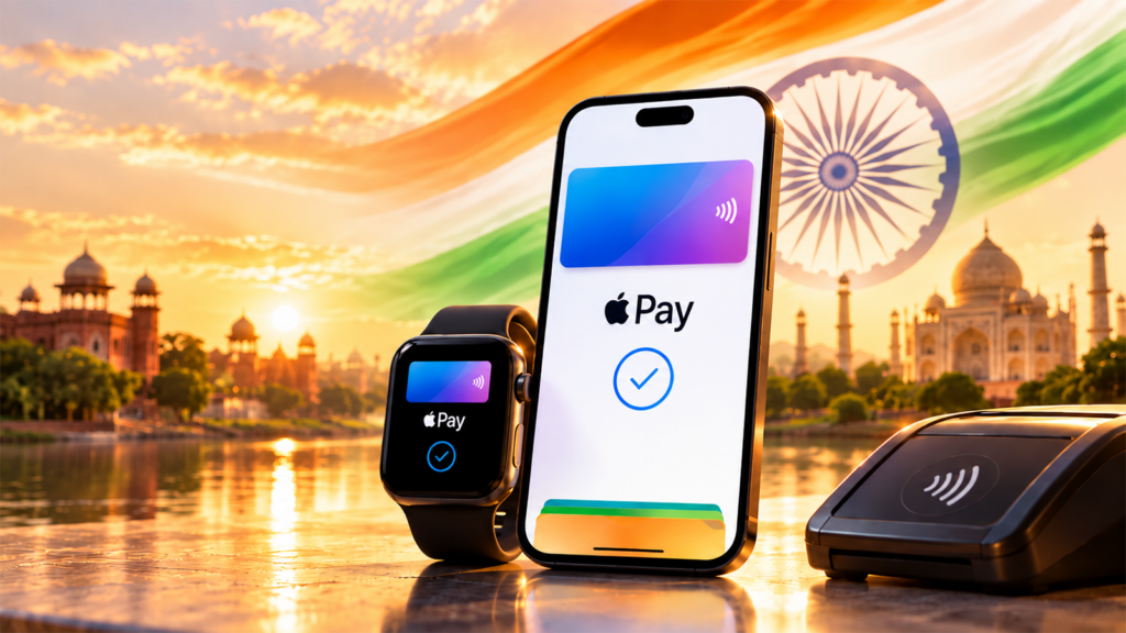 Apple Pay