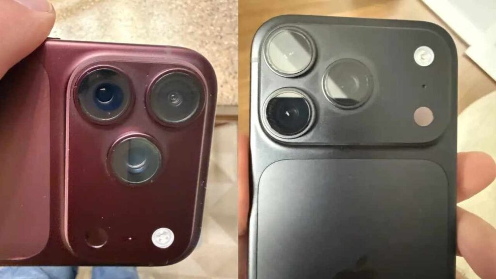 iPhone