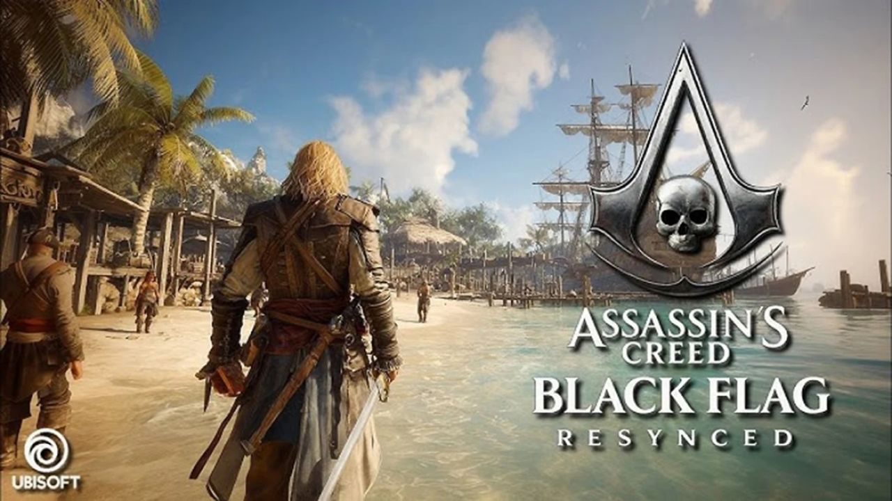 Ubisoft