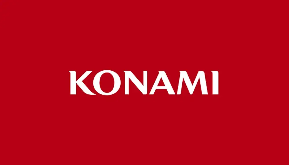 Konami