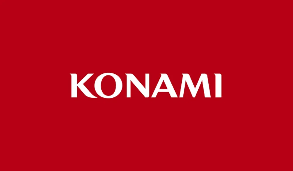 Konami