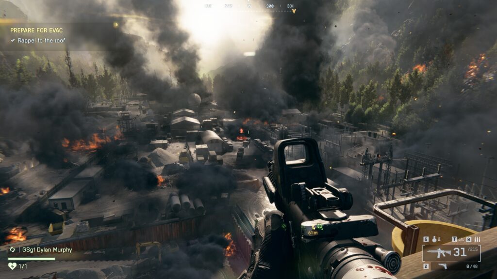 FPS