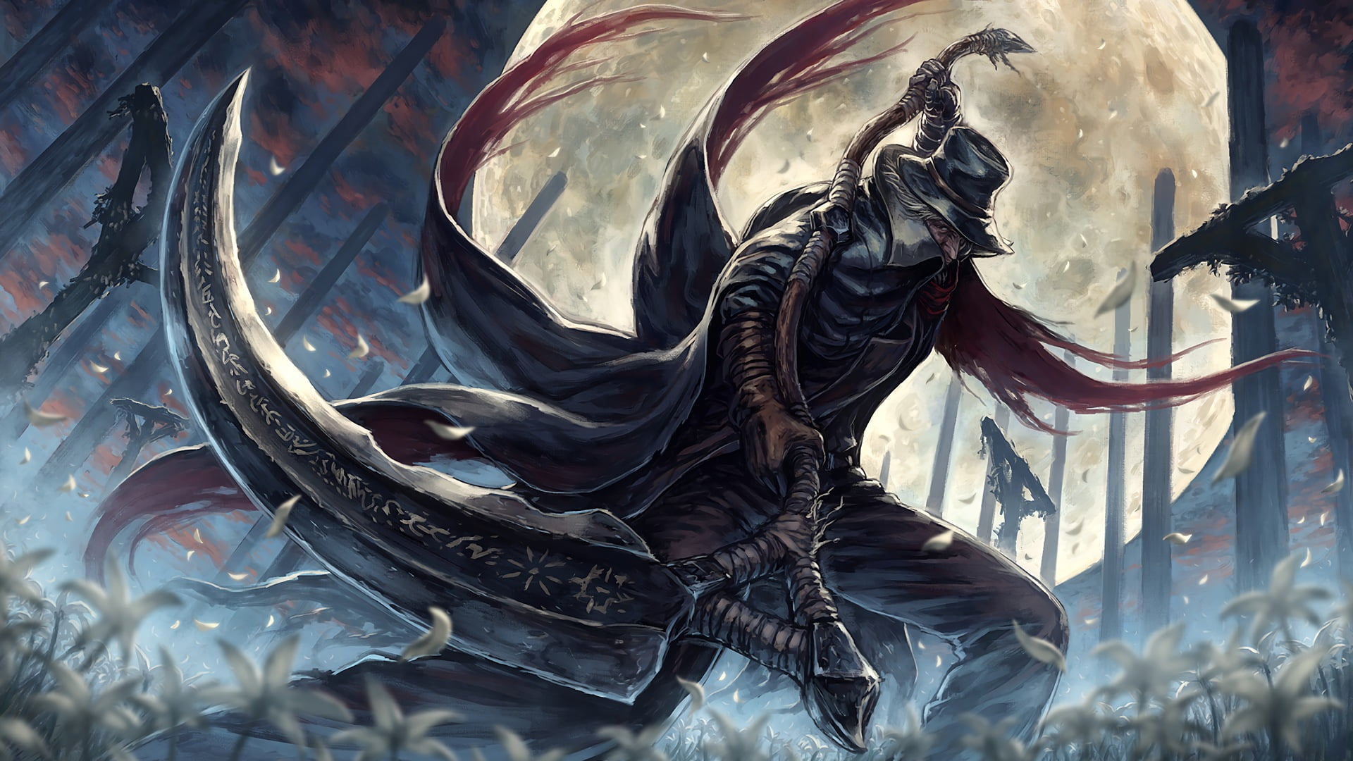 bloodborne