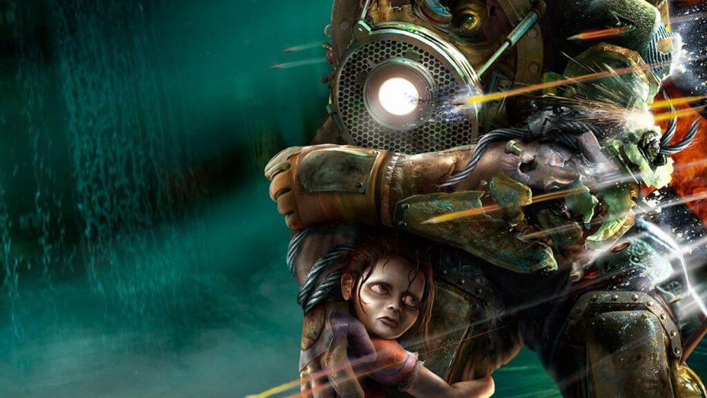 BioShock