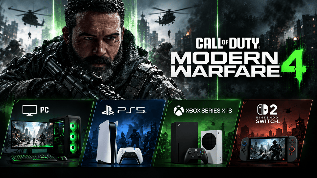 Call of duty