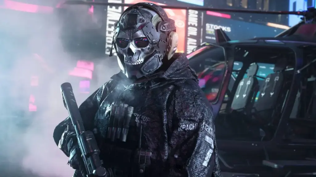 Call of duty