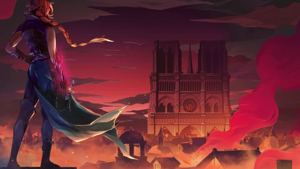 castlevania