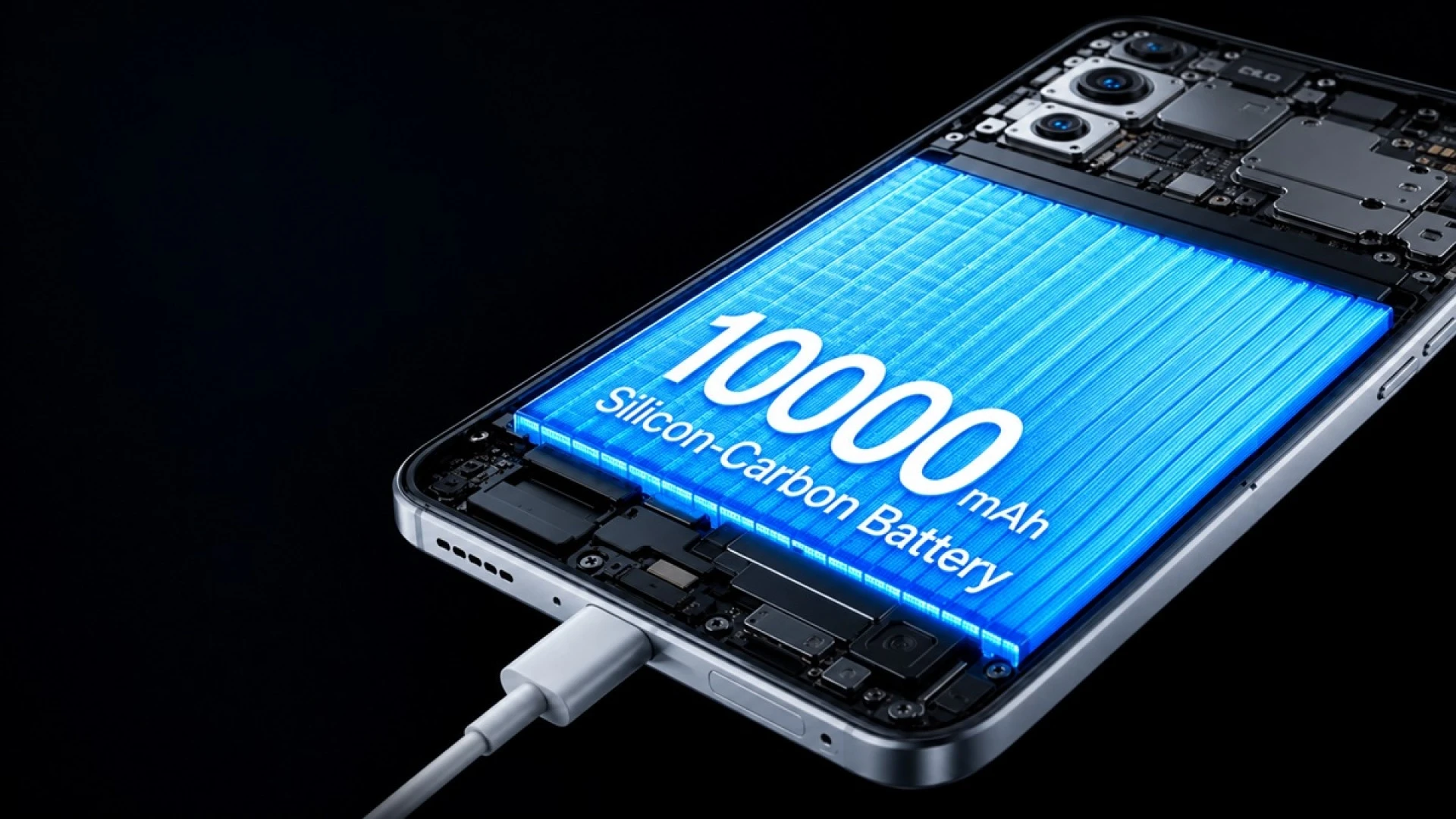 şarj teknolojisi