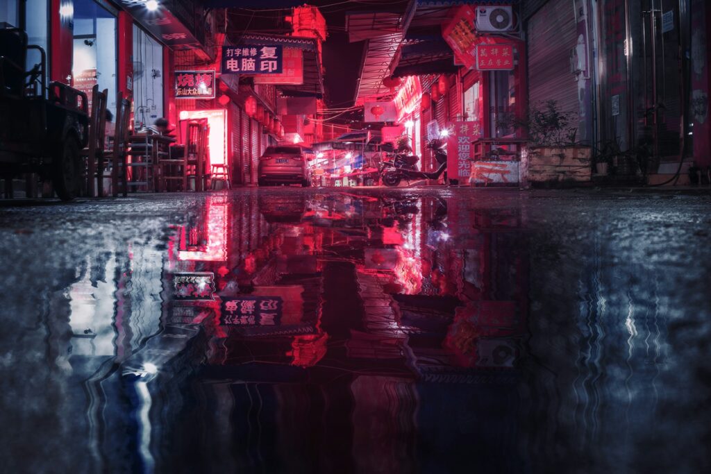 Cyberpunk 2077 devam oyunu görev tasarımı ve mod ekibi transferi kapak görseli