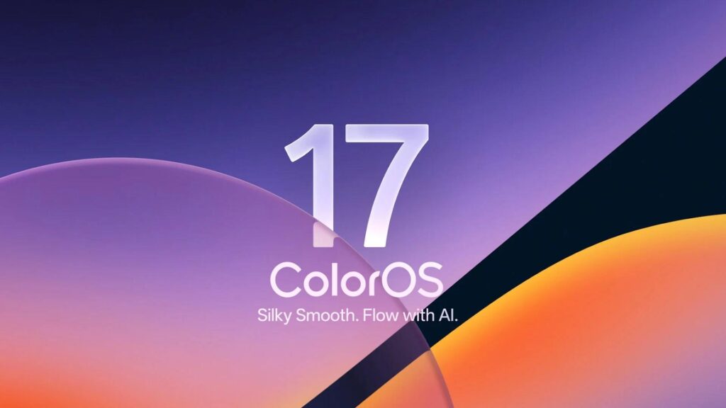 ColorOS 17