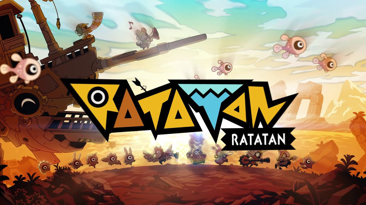 Ratatan
